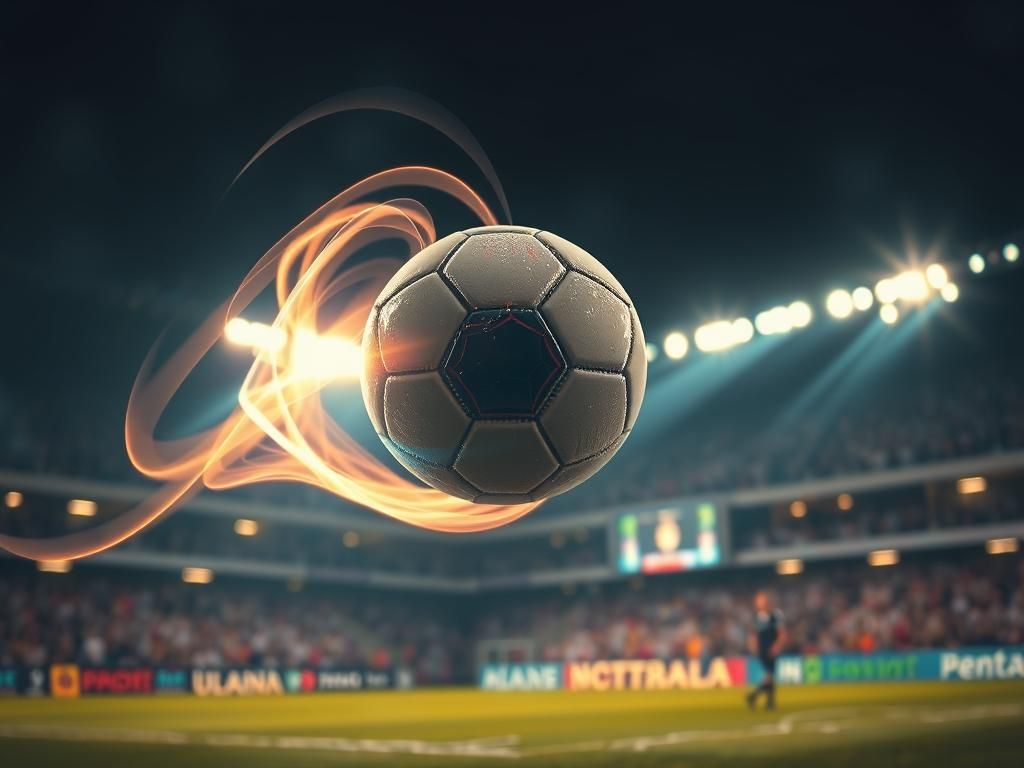 Messi'nin Serbest Vuruşu İle Miami Öne Geçti messinin serbest vurusu ile miami one gecti