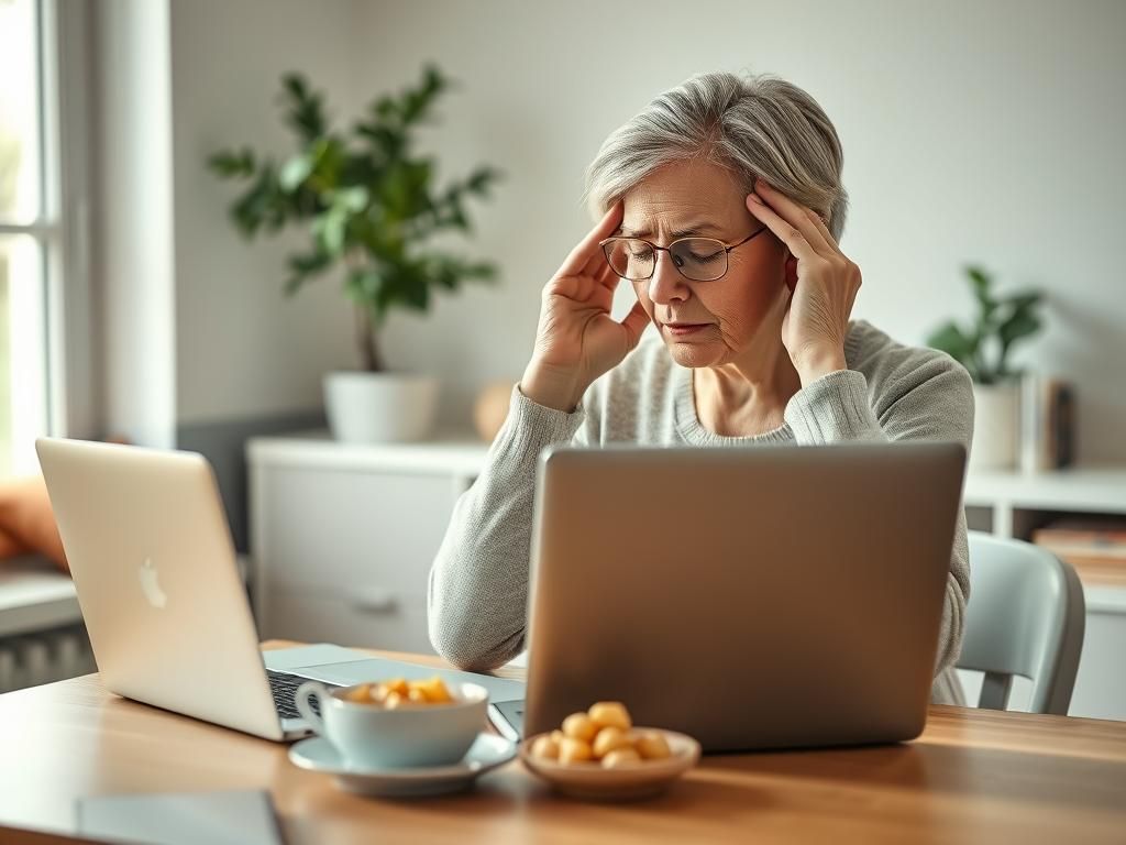Migren Ağrısına Doğal Çözümler İşe Yarıyor Mu? migren agrisina dogal cozumler ise yariyor mu