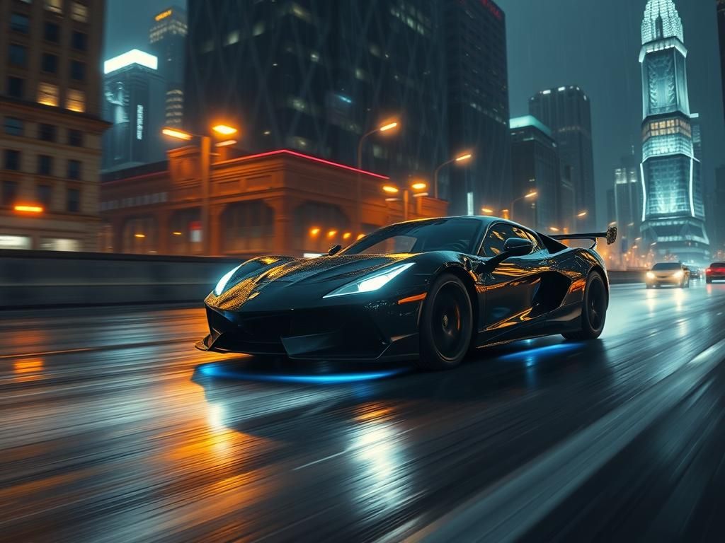 Need for Speed Rüzgarı Mı Duruyor? need for speed ruzgari mi duruyor