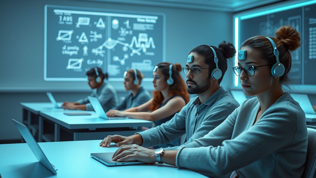 Öğrencilere Elektrikle Matematik Dersi: Başarı Geldi! ogrencilere elektrikle matematik dersi basari geldi