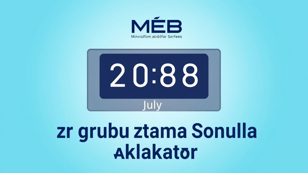 Özür Grubu Atama Sonuçları: Tarih Belli Oldu! ozur grubu atama sonuclari tarih belli oldu