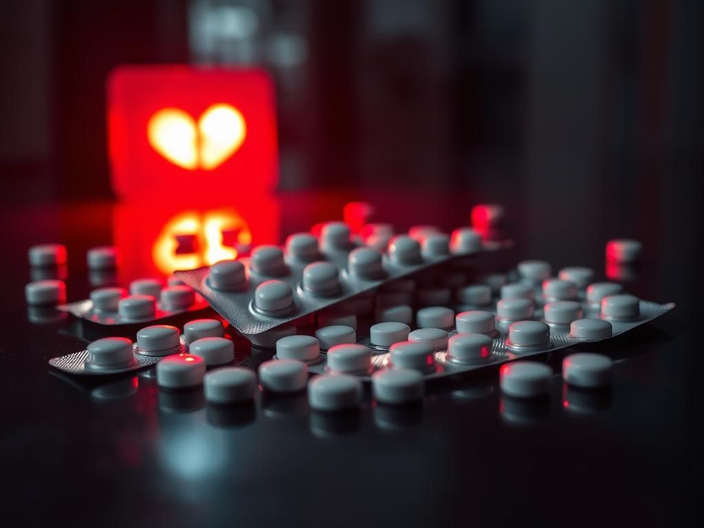 Paracetamolün Saklı Bahsetmeyen Riskleri paracetamolun sakli bahsetmeyen riskleri