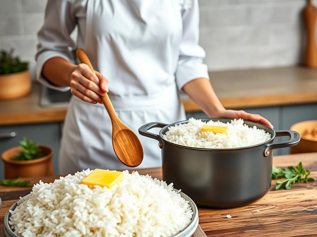 Pilavı Makarna Gibi Yapmanın Sırrı pilavi makarna gibi yapmanin sirri