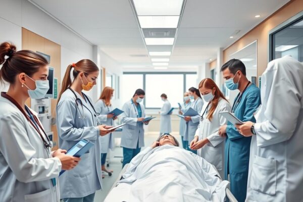 Sağlıkta Yeni Düzenlemeler: Ne Beklemeli? saglikta yeni duzenlemeler ne beklemeli