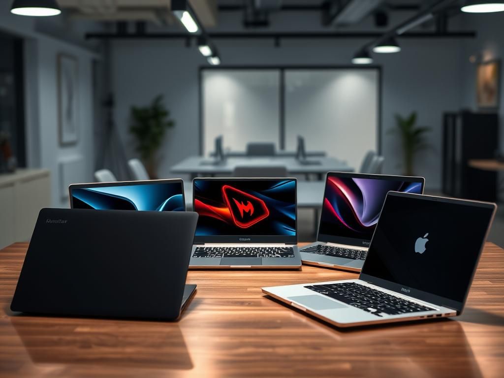 Sahip Olmadan Geçmemeniz Gereken 5 Laptop sahip olmadan gecmemeniz gereken 5 laptop