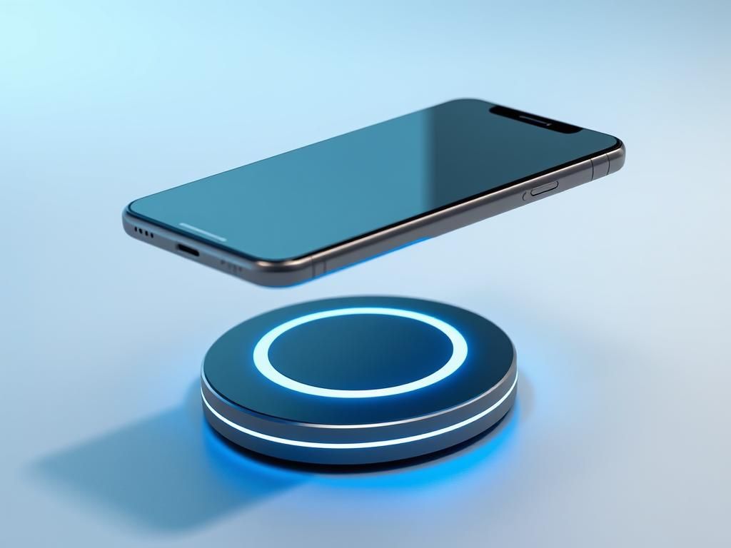"Samsung Kablosuz Şarj Dönemine Geçiyor" samsung kablosuz sarj donemine geciyor