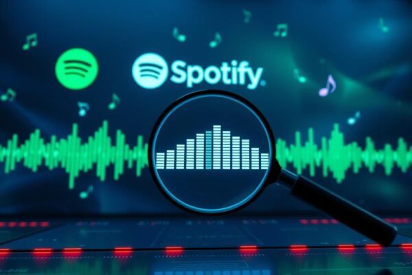 spotifyin muzik adaleti inceleniyor