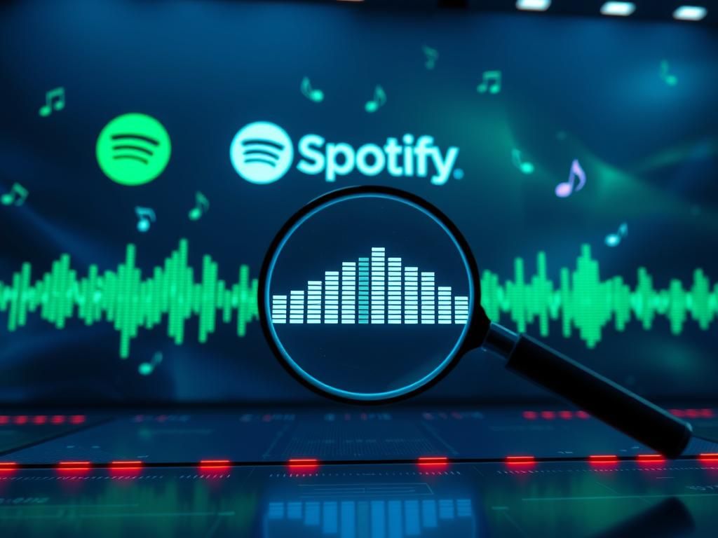 Spotify’ın Müzik Adaleti İnceleniyor spotifyin muzik adaleti inceleniyor