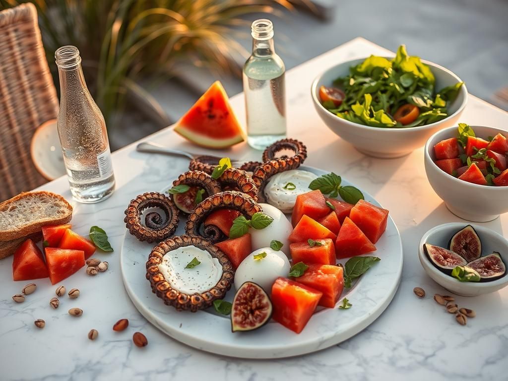 Tatilde Kilo Alamama Formülünü Buldunuz mu? tatilde kilo alamama formulunu buldunuz mu