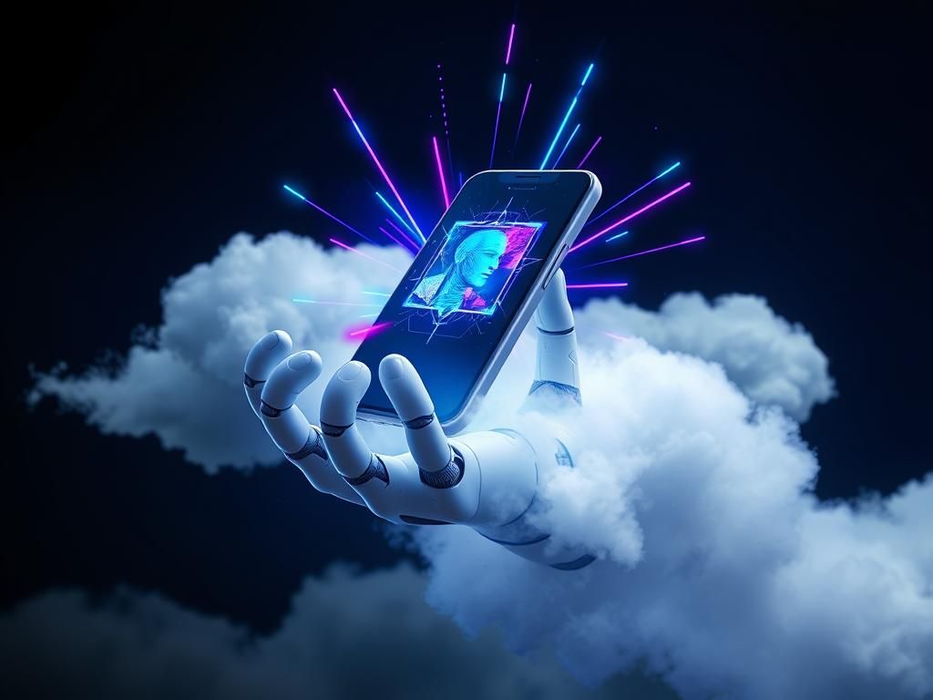Tek Fotoğraftan Sesli Video Yapma Zamanı! tek fotograftan sesli video yapma zamani