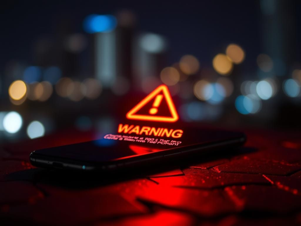 Telefonunuz Seni Gizlice İzliyor Olabilir telefonunuz seni gizlice izliyor olabilir