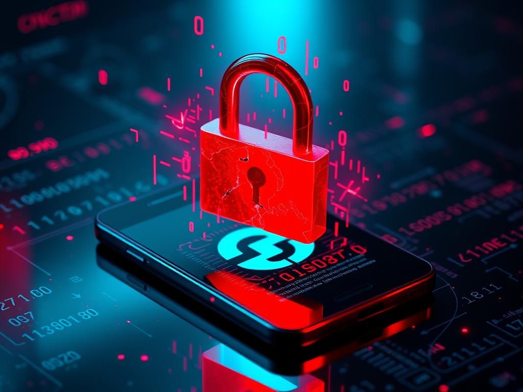 Telefonunuzdaki Bu Açık Verilerinizi Riske Atıyor telefonunuzdaki bu acik verilerinizi riske atiyor