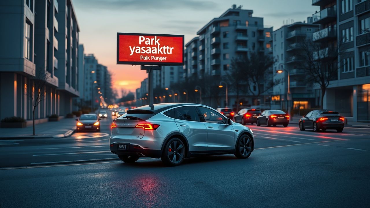 Tesla'dan Otonom Teslimat: Sorunlar ve Tartışmalar tesladan otonom teslimat sorunlar ve tartismalar