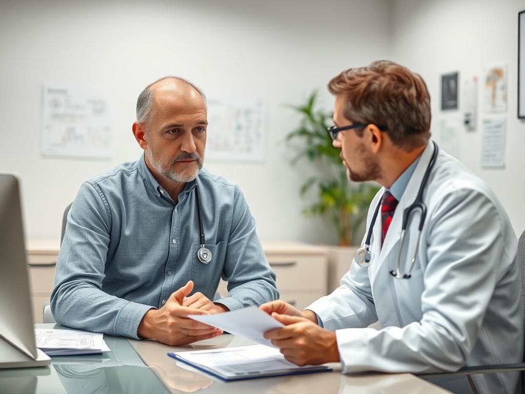 Testosteron Tedavisinde Dikkat Edilmesi Gerekenler testosteron tedavisinde dikkat edilmesi gerekenler