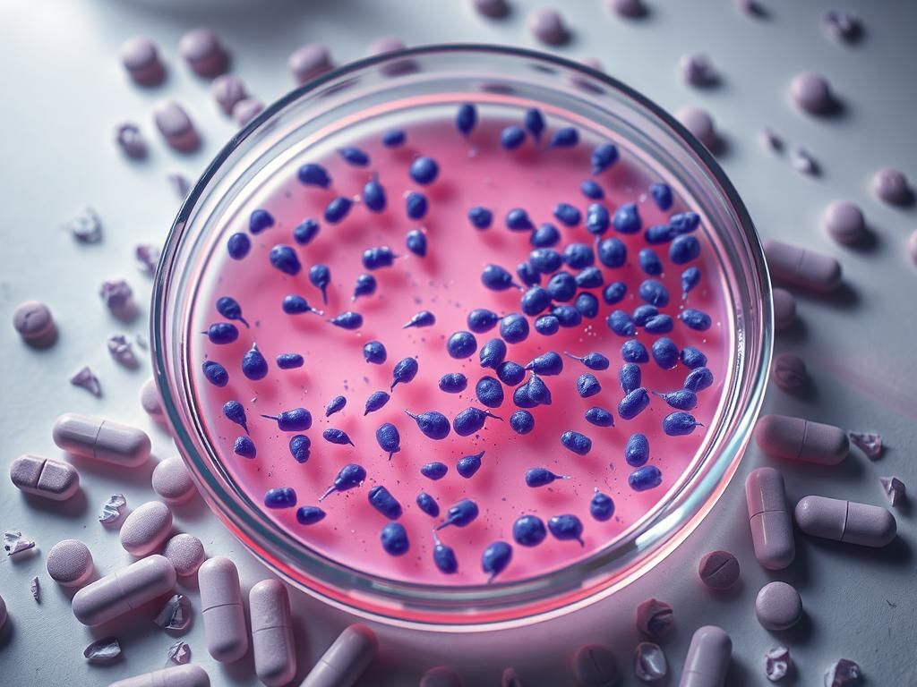 Tifoya Karşı Yeni Antibiyotikler Şart! tifoya karsi yeni antibiyotikler sart