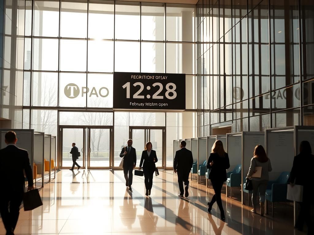 TPAO 366 mühendis alıyor: KPSS şartı var tpao 366 muhendis aliyor kpss sarti var