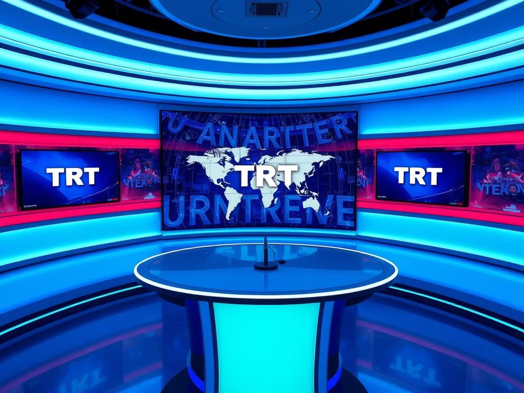 TRT'nin Yeni Yönetimi Belli Oldu trtnin yeni yonetimi belli oldu 2
