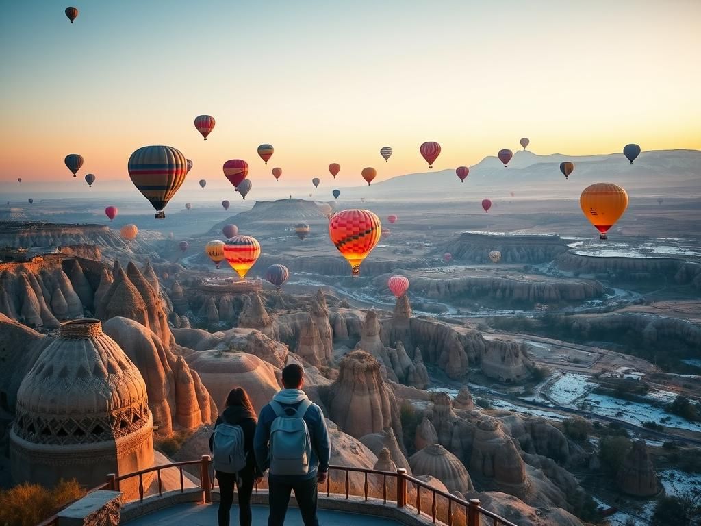 Türkiye seyahate doyamadı: 10,7 milyon yerli turist turkiye seyahate doyamadi 107 milyon yerli turist
