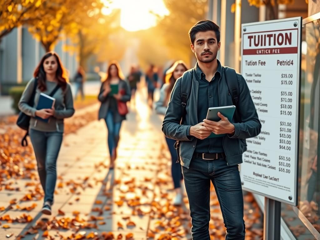 Üniversite Harçlarına Büyük Zam! universite harclarina buyuk zam