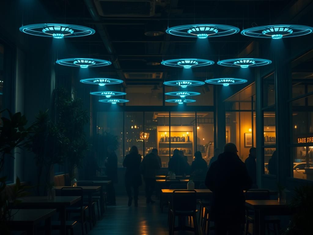 Wi-Fi'ınız Yürüyüşünüzü Ele Veriyor wi fiiniz yuruyusunuzu ele veriyor