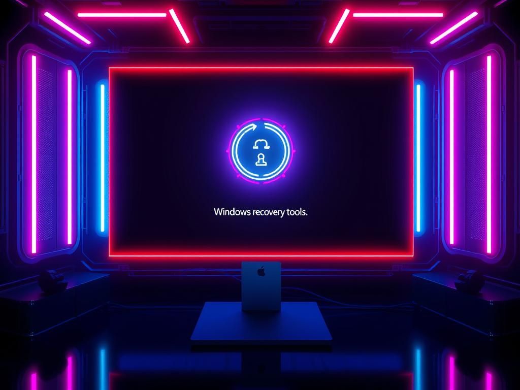 Windows 11'de Sistem Kurtarmayı Kolaylaştıran Yeni Özellik windows 11de sistem kurtarmayi kolaylastiran yeni ozellik
