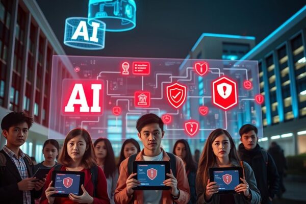 yapay zekada kisisel verileriniz tehlikede