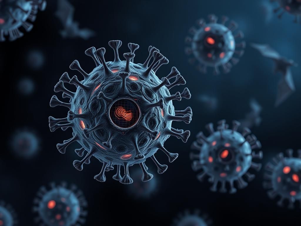 Yarasalardan Gelebilecek Yeni Virüs Tehlikesi yarasalardan gelebilecek yeni virus tehlikesi
