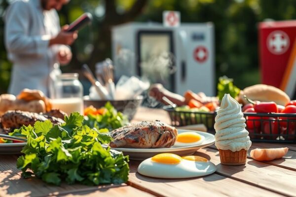 yazin saklarken dikkat etmeniz gereken 7 riskli gida