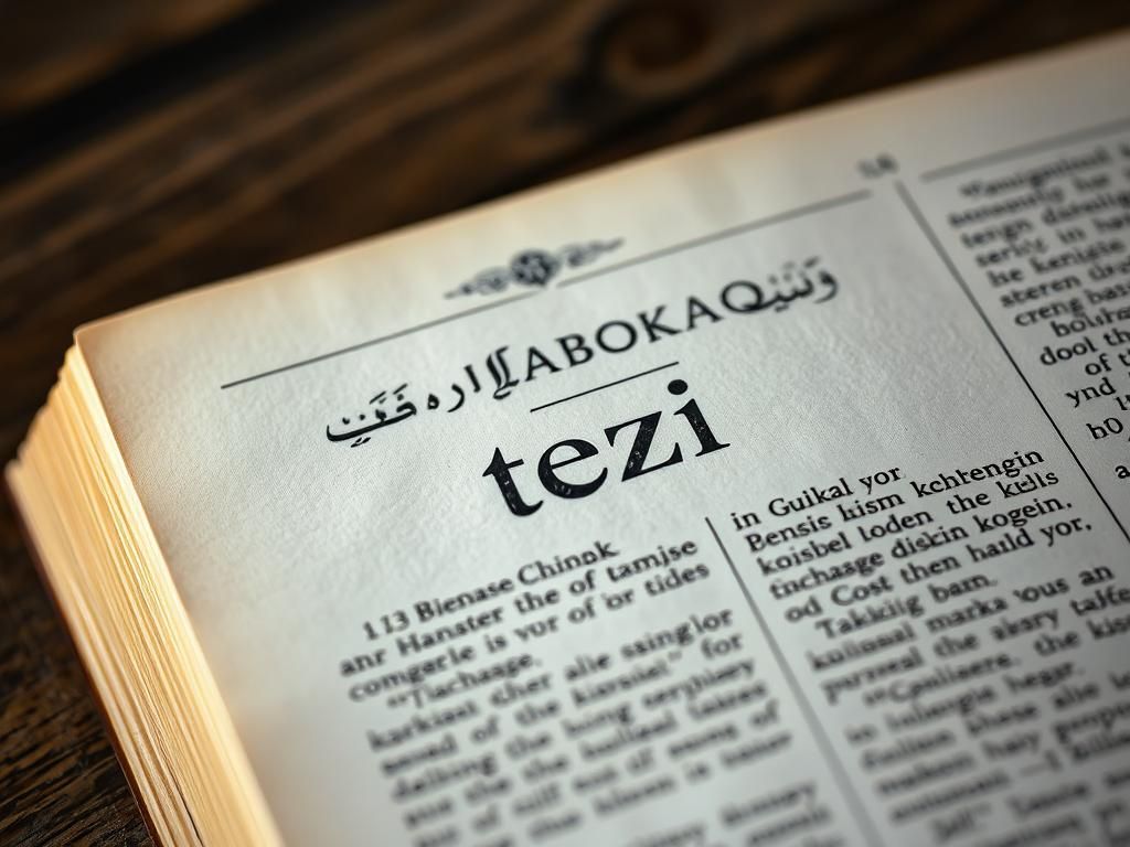 Yıllardır Yanlış Bildiğimiz Deyim yillardir yanlis bildigimiz deyim