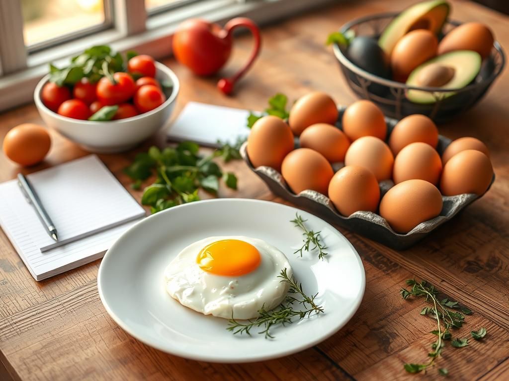 Yumurtanın Şaşırtan 6 Faydası ve Tüketim Sınırı yumurtanin sasirtan 6 faydasi ve tuketim siniri