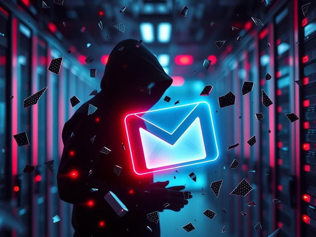 2,5 Milyar Gmail Hesabı Tehlikede Mi? 25 milyar gmail hesabi tehlikede mi