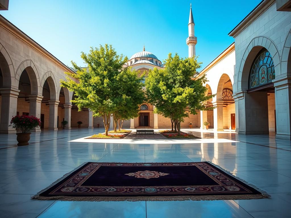 8 Ağustos Cuma Namazı Saatleri: İzmir, İstanbul, Ankara 8 agustos cuma namazi saatleri izmir istanbul ankara