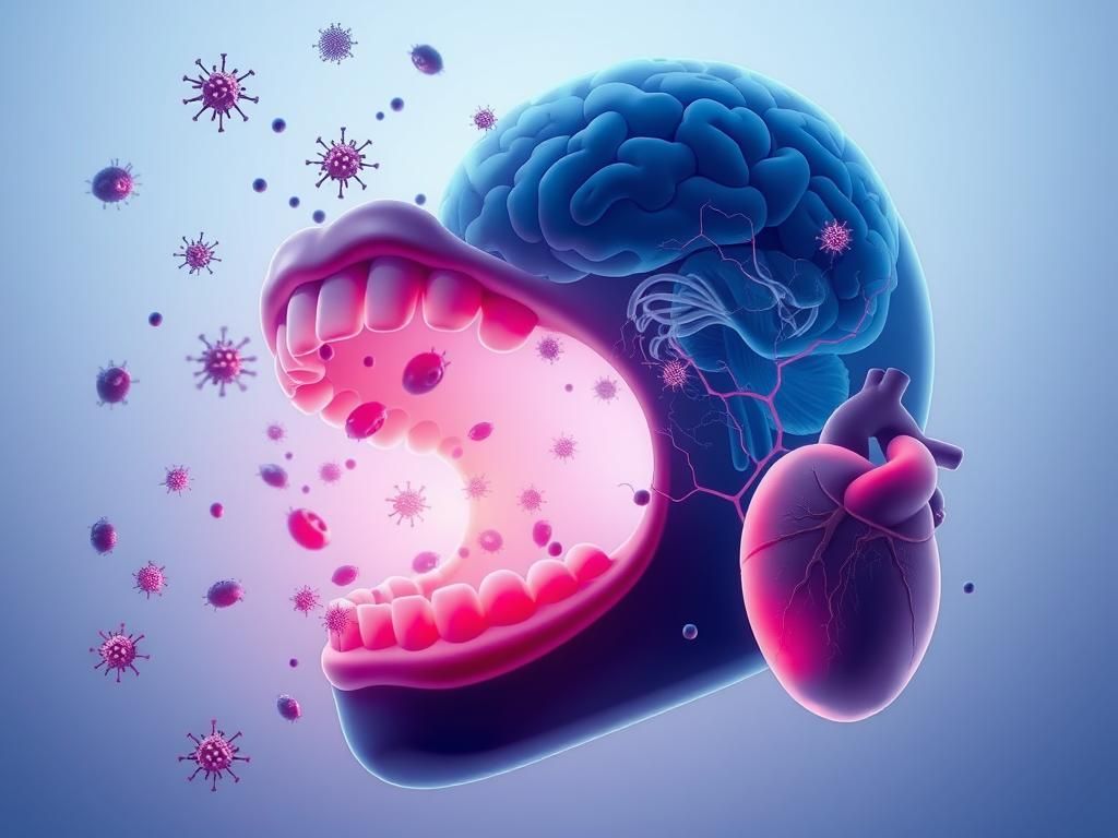 Ağız Kokusu Alzheimer ve Kalp Riskini Gösteriyor agiz kokusu alzheimer ve kalp riskini gosteriyor