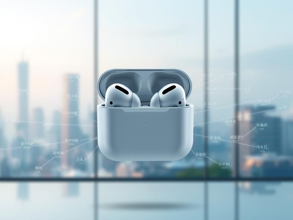 AirPods'la Anında Konuşulan Dili Anlayın airpodsla aninda konusulan dili anlayin