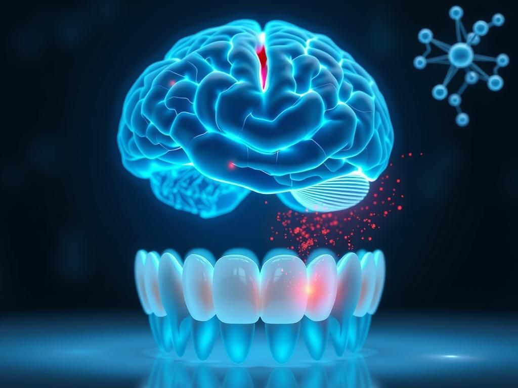 Alzheimer Riskini Azaltmanın Ağız Yolu alzheimer riskini azaltmanin agiz yolu