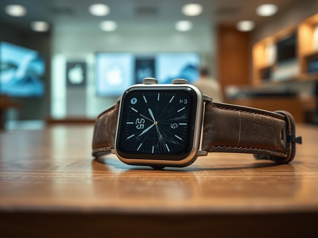Apple Watch Seri 1 İçin Destek Sona Erdi apple watch seri 1 icin destek sona erdi