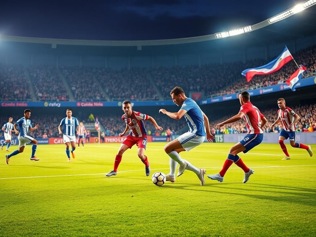 Atlético Madrid Porto'ya Karşı Formunu Test Ediyor atletico madrid portoya karsi formunu test ediyor