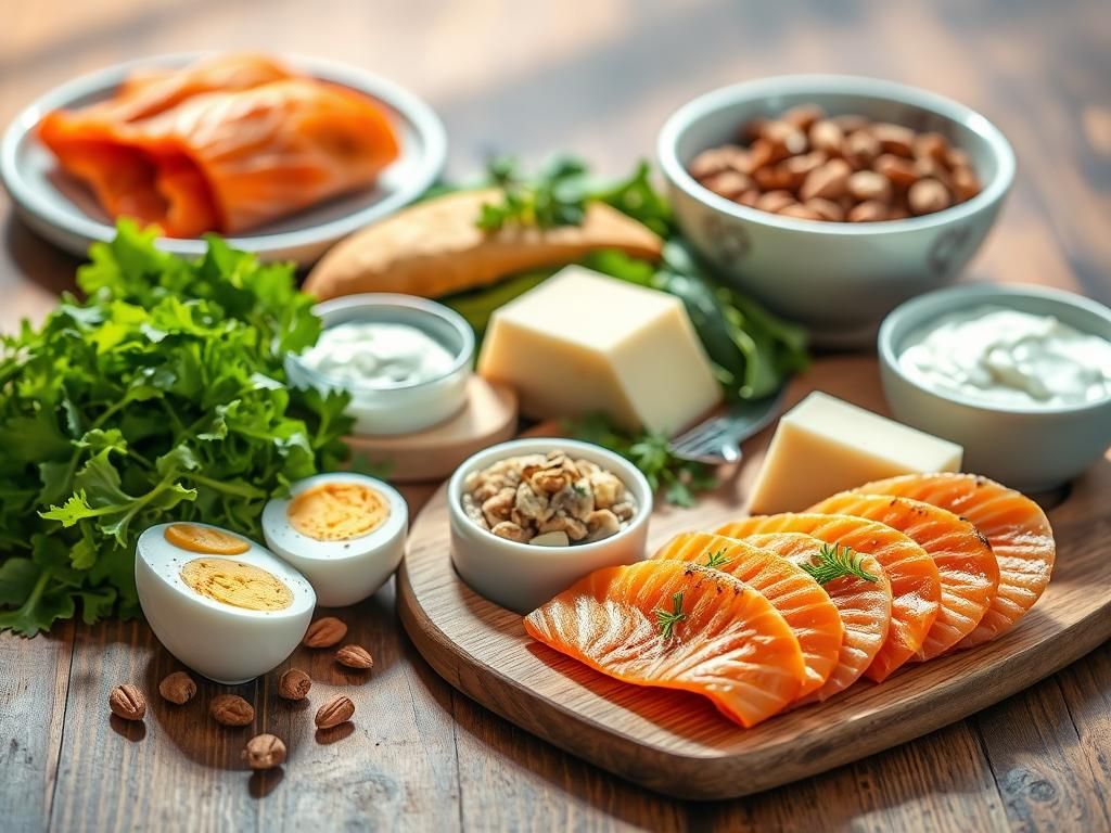 B12 Eksikliğiyle Savaşan 5 Süper Besin b12 eksikligiyle savasan 5 super besin