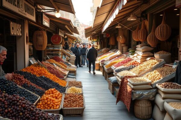 Bağışıklık Güçlendiren Kuruyemişlere Rağbet Azaldı bagisiklik guclendiren kuruyemislere ragbet azaldi