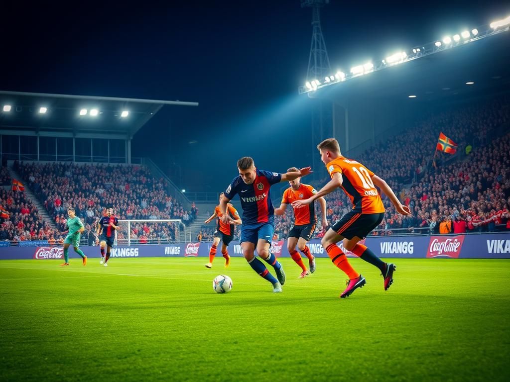 Başakşehir’in Stavanger Sınavı basaksehirin stavanger sinavi