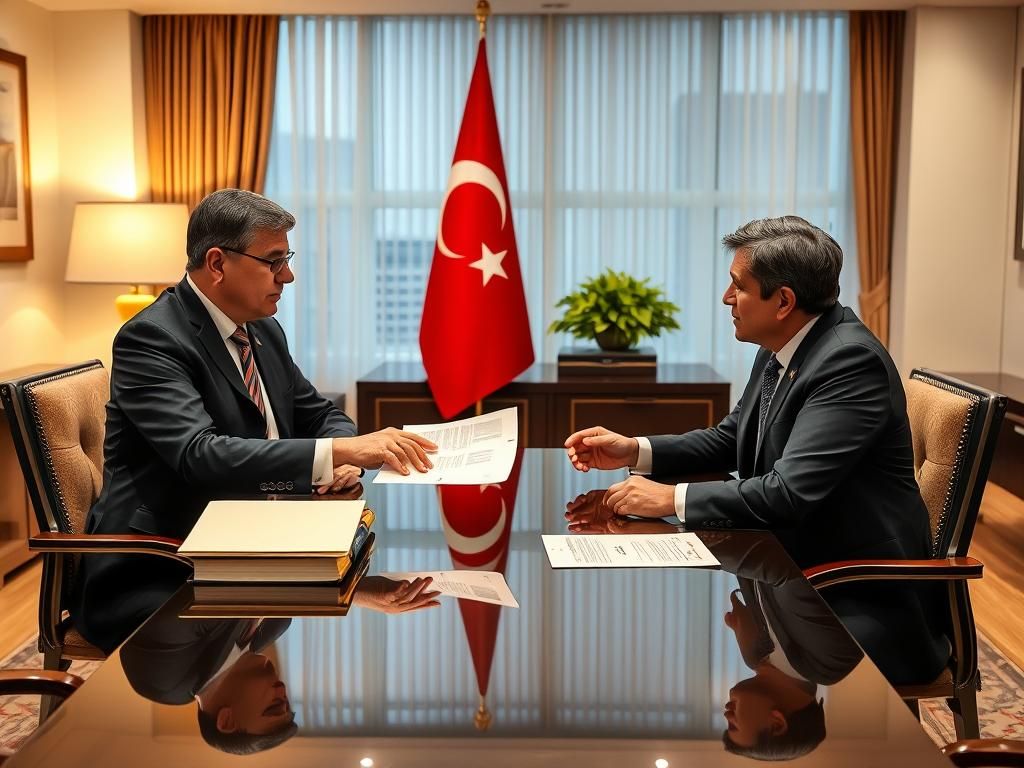 Eğitimde İş Birliği Güçleniyor egitimde is birligi gucleniyor