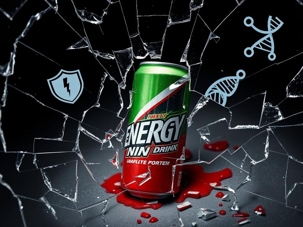 Enerji İçeceği Tüketmek Bağışıklığı Çökertiyor enerji icecegi tuketmek bagisikligi cokertiyor