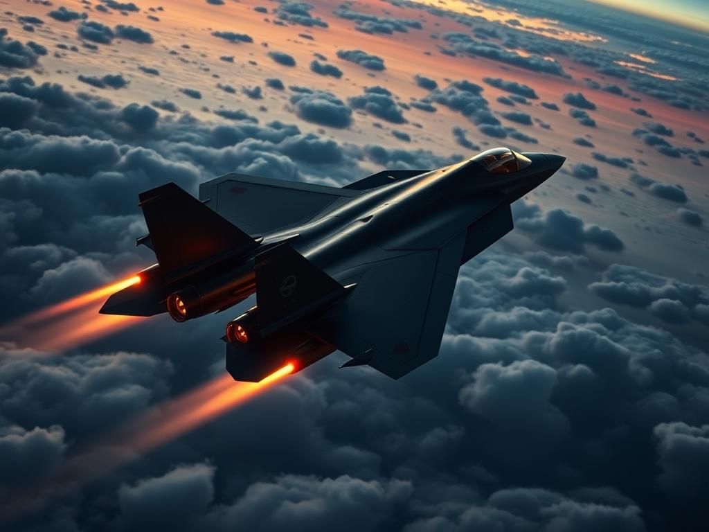 F-35: Geleceğin Hava Savaşının Kilidi f 35 gelecegin hava savasinin kilidi