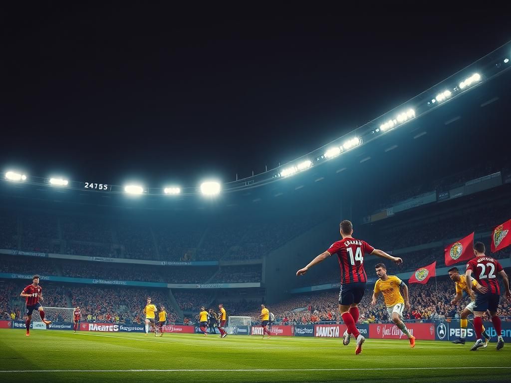 Fenerbahçe-Benfica: Ş. Ligi’nde Kritik Viraj fenerbahce benfica s liginde kritik viraj