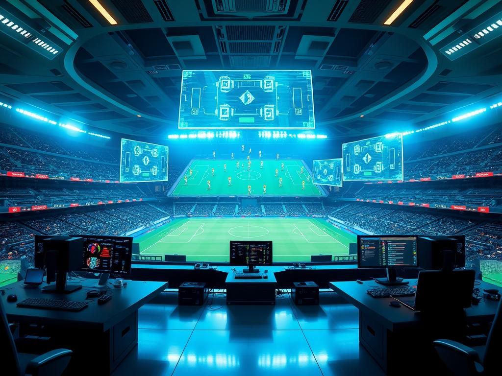 Football Manager 26'da Yeni Maç Motoru Geliyor football manager 26da yeni mac motoru geliyor