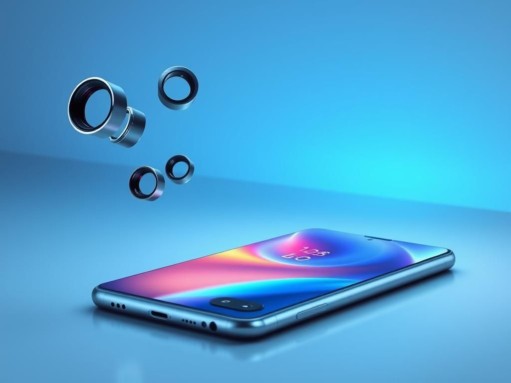Galaxy S25'te Kamerada İnce Devrim galaxy s25te kamerada ince devrim