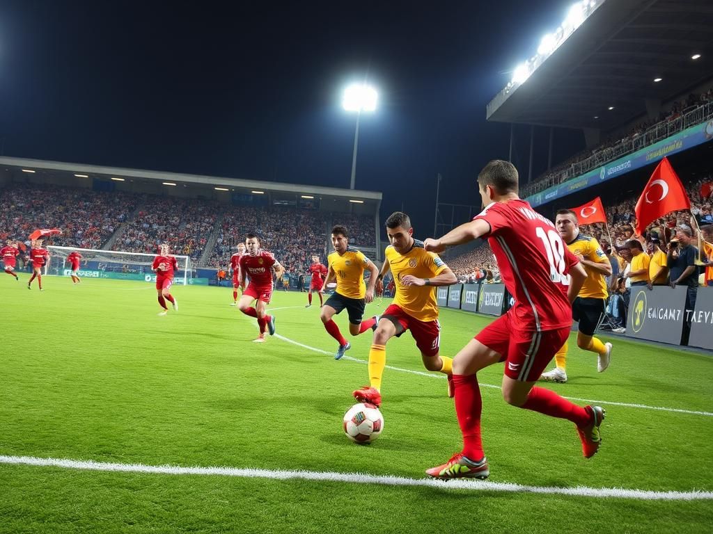 Gaziantep-Galatasaray Mücadelesinde Dikkat Çeken 11’ler gaziantep galatasaray mucadelesinde dikkat ceken 11ler