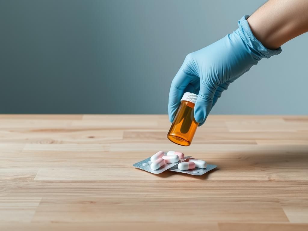 Gereksiz İlaçlar Başınıza Dert Açabilir gereksiz ilaclar basiniza dert acabilir