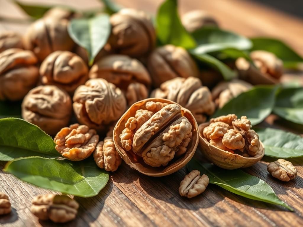Günde 3 Cevizle Vücuduna İyi Bak gunde 3 cevizle vucuduna iyi bak