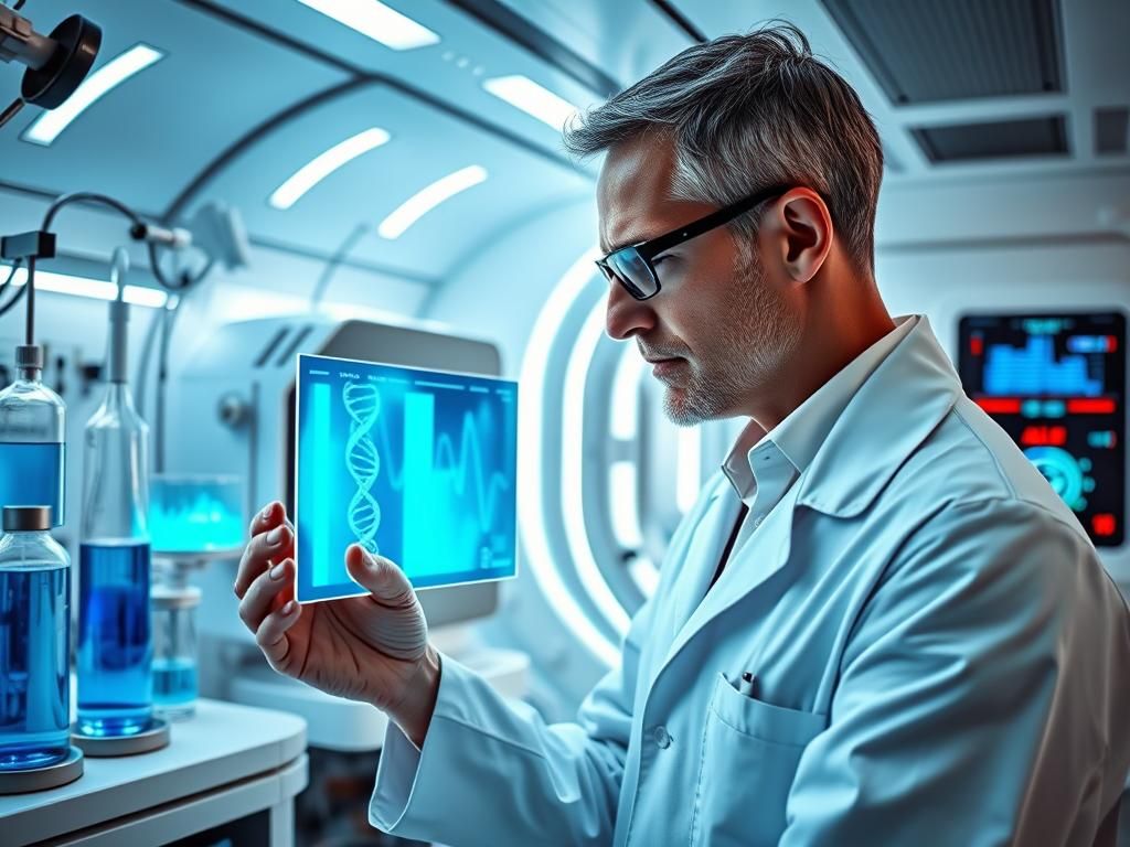 Hiperbarik Oksijenle Gençlik Deneyi hiperbarik oksijenle genclik deneyi